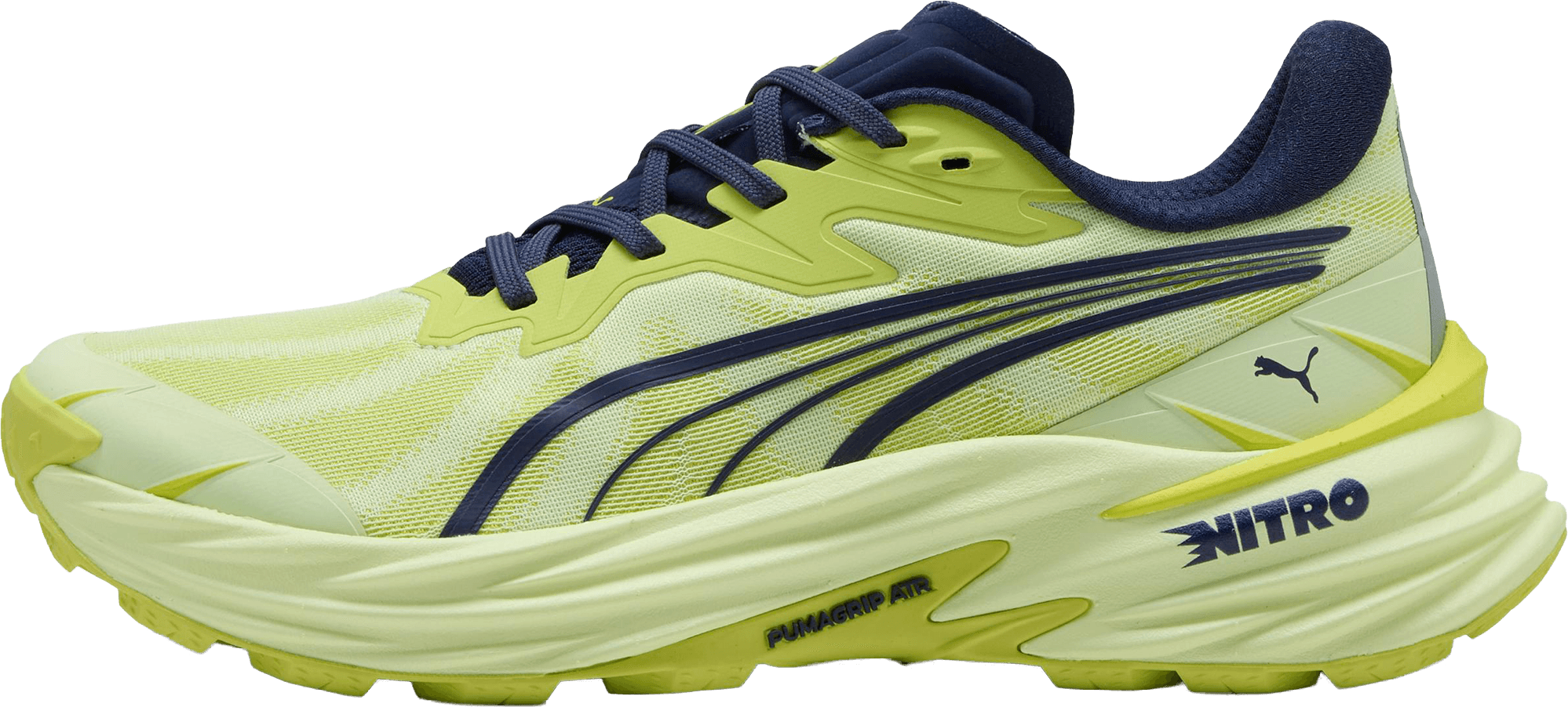 Puma, M FAST-TRAC NITRO 4, Product 0