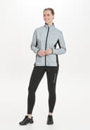 Rumey Running Jacket, Grey