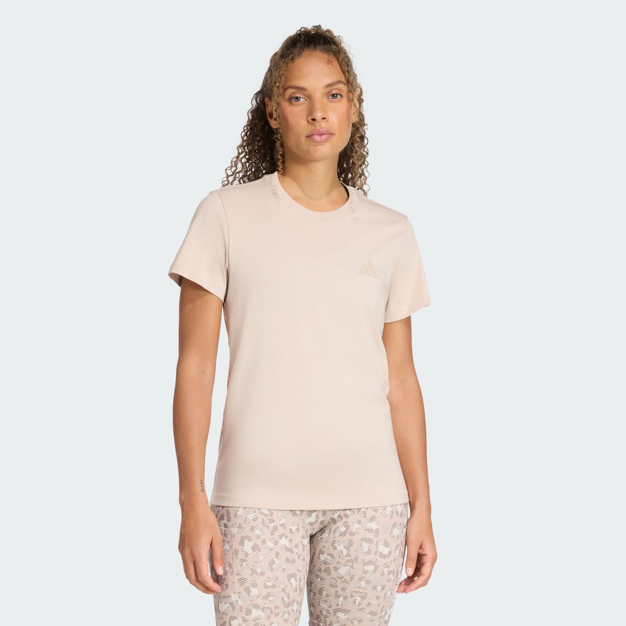 Adidas, Adidas Terrex Mountain Graphic T-shirt, Model 1