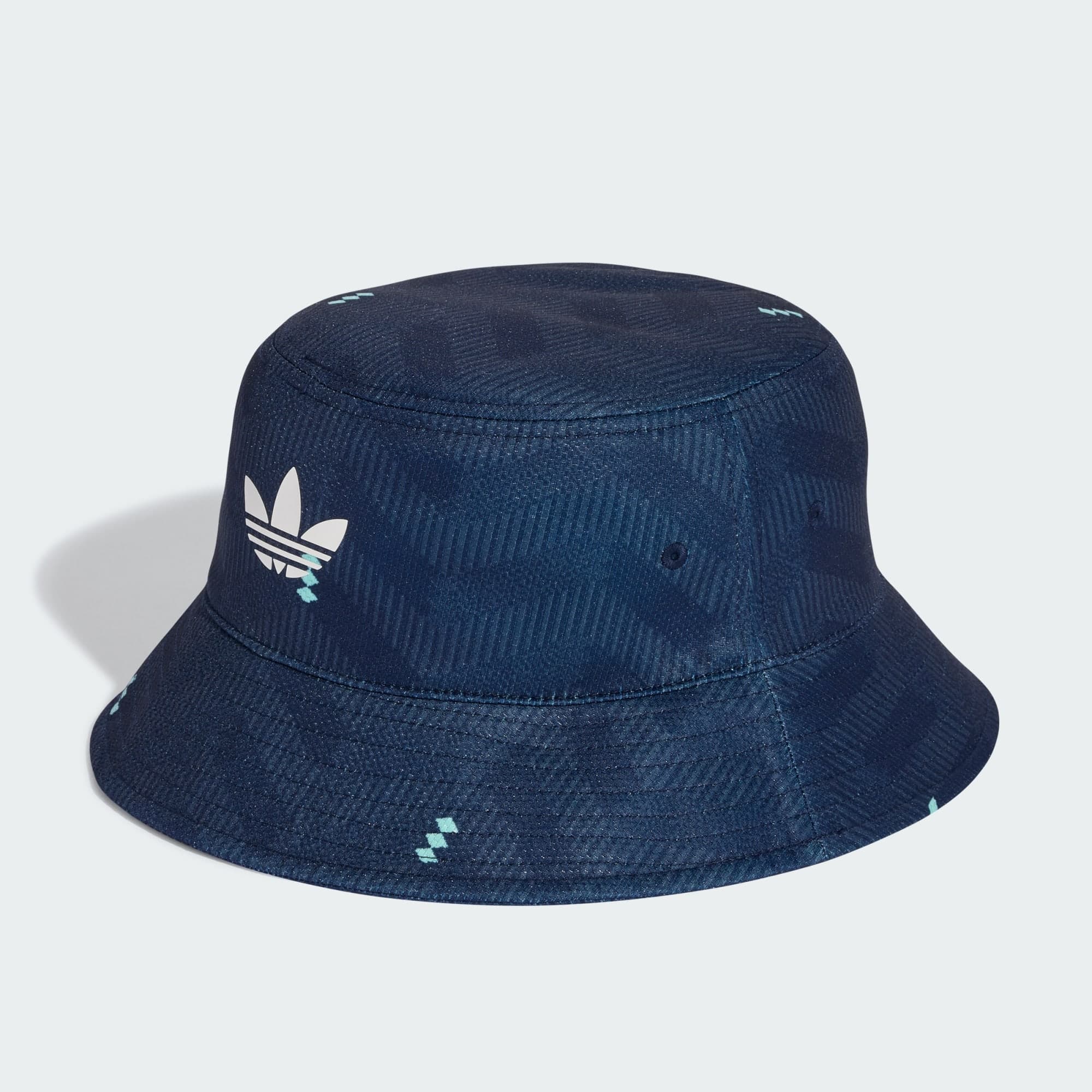 Adidas, Adidas Germany 26 Bucket Hat, Product 0