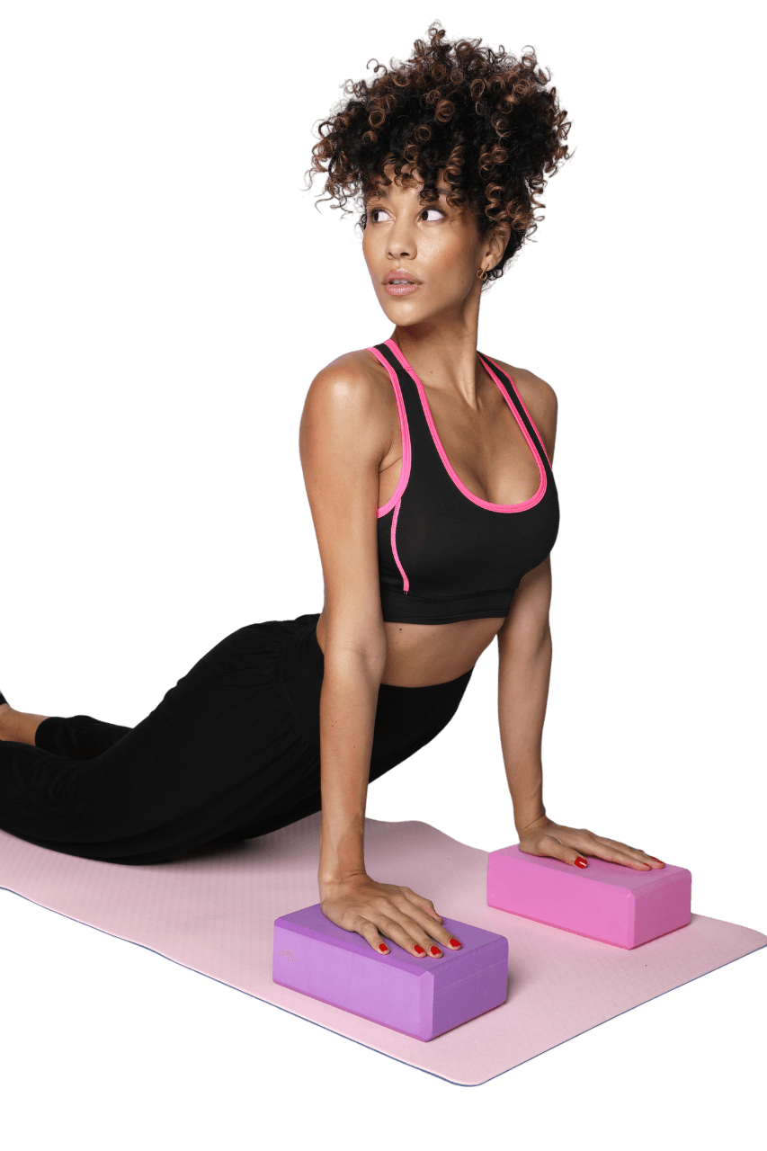 onamaste, Yoga Block, Model 1