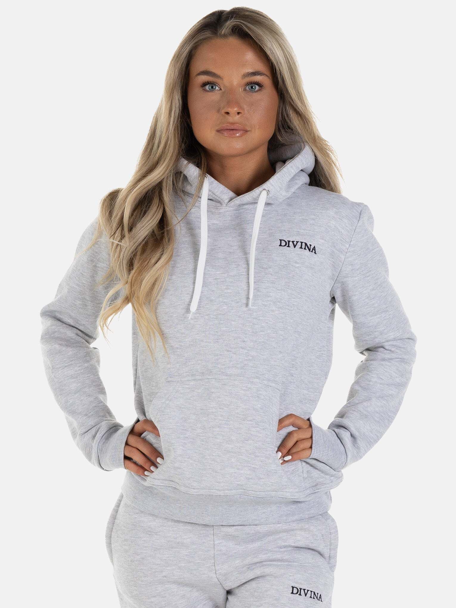 divina, Divina Hoodie 'comfy', Product 0