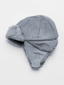 K Scooter Hat, Grey