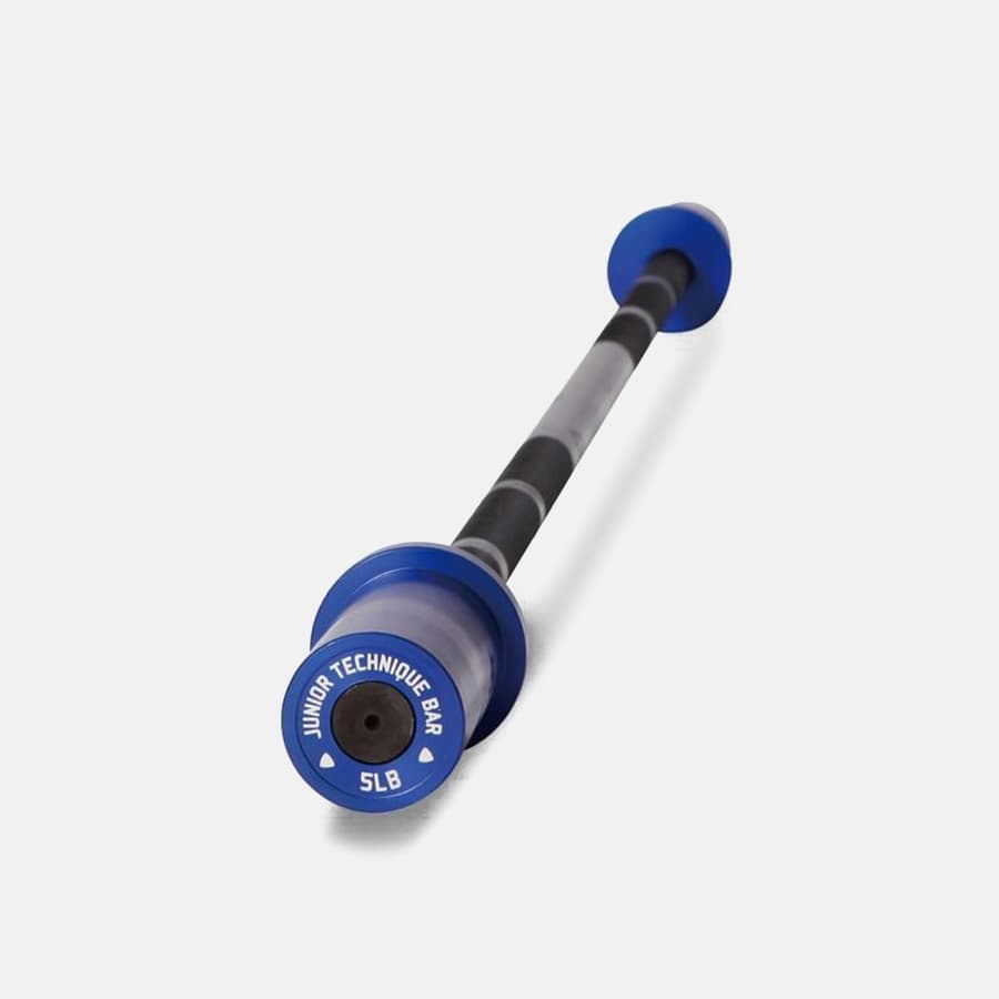 livepro, Junior Technique Bar 2,2kg (130cm), Product 0