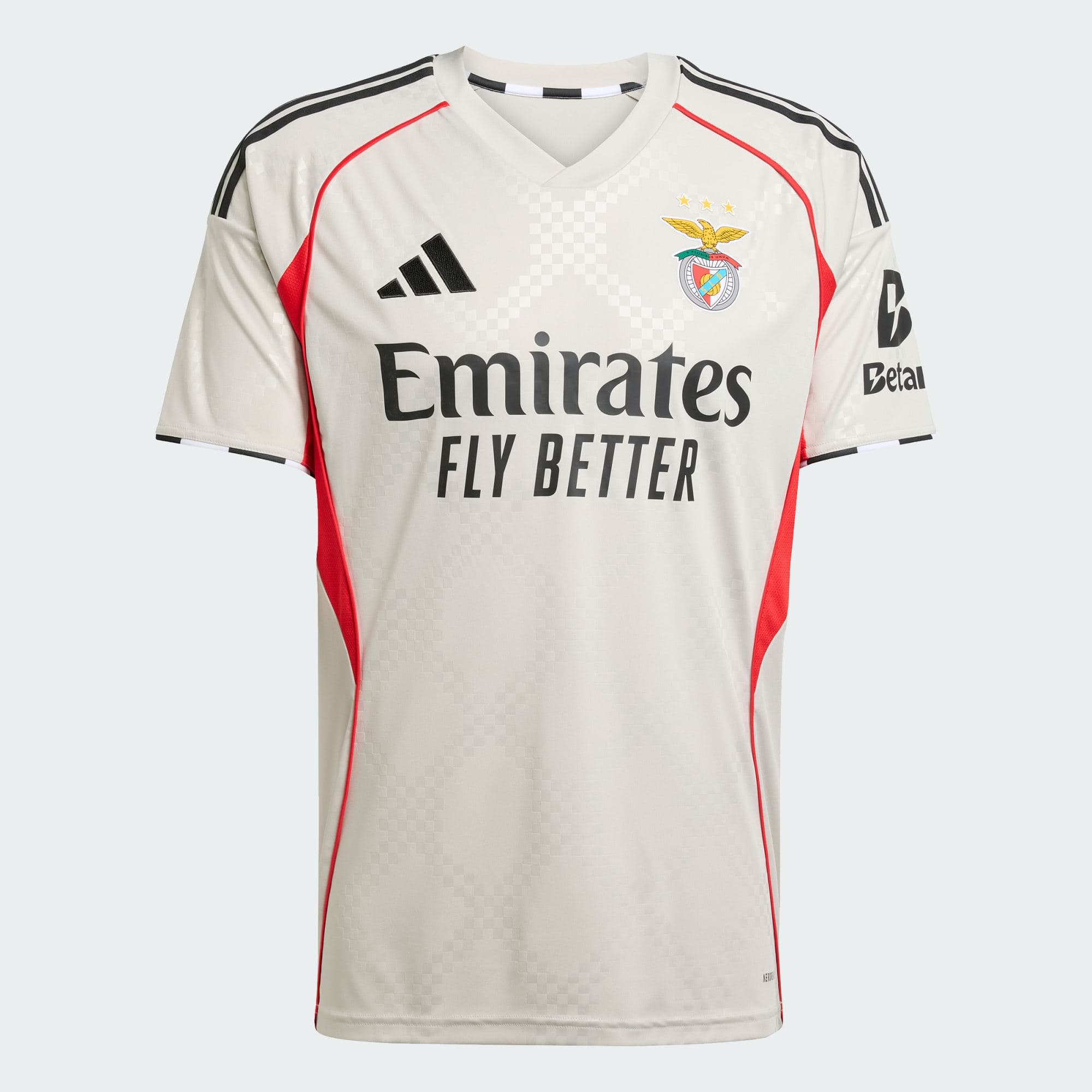 Adidas, Adidas Benfica 25/26 Bortatröja, Product 0