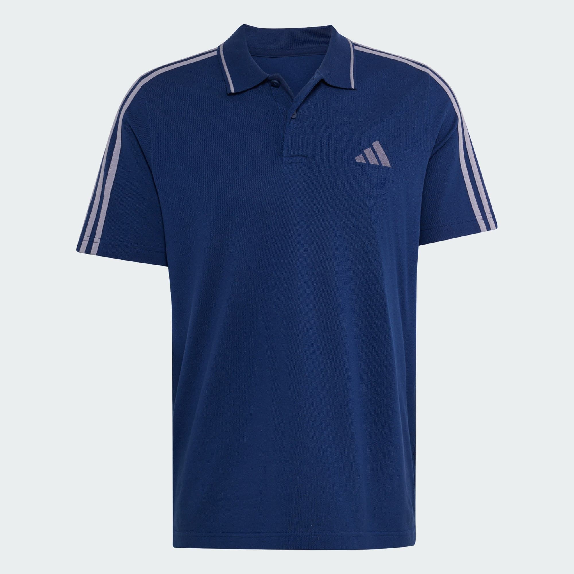 Adidas, Adidas Essentials 3-stripes Pikétröja, Product 0