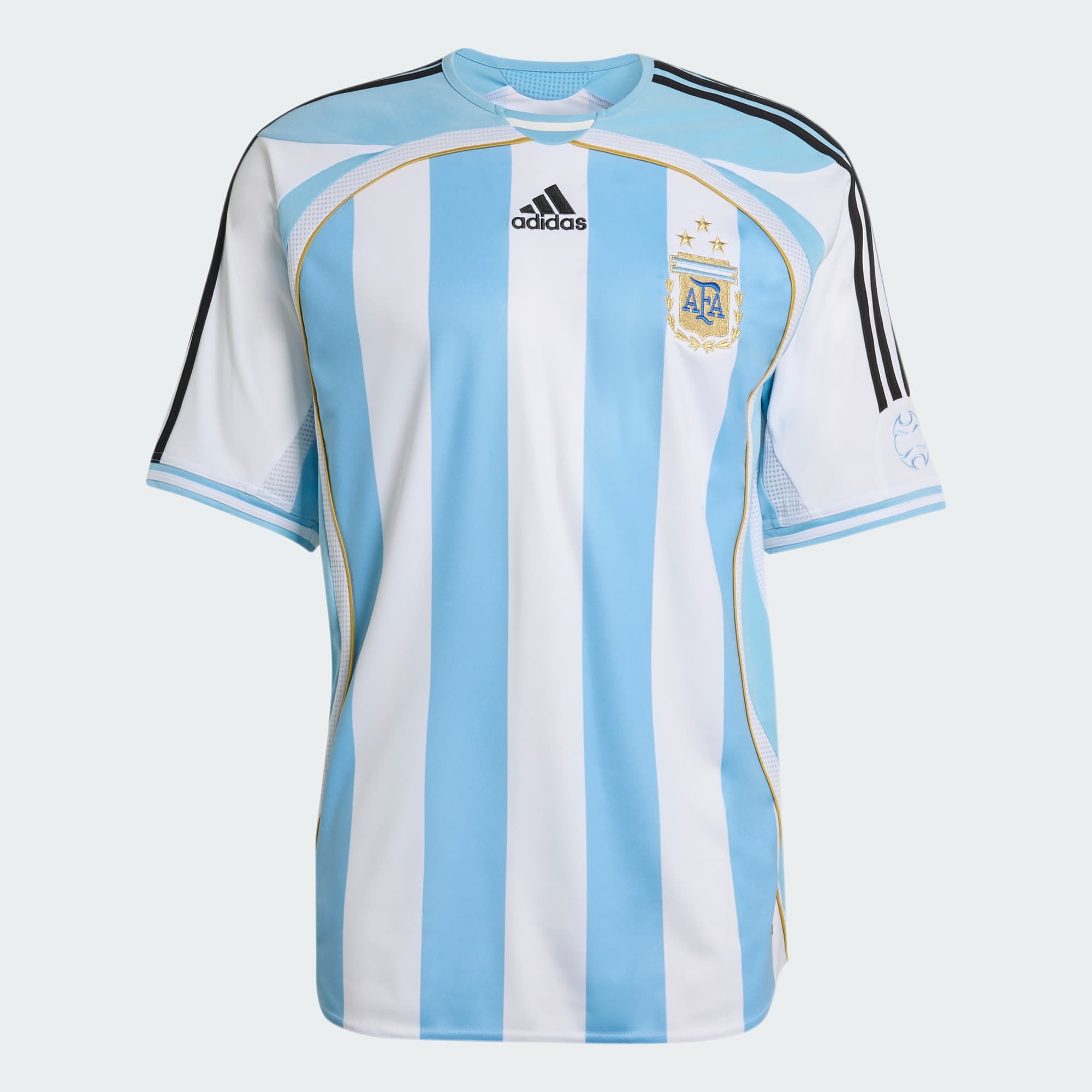 Adidas, Adidas Argentina Hemmatröja 2006, Product 0