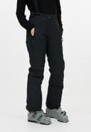 Drizzle Ski Pants, Black