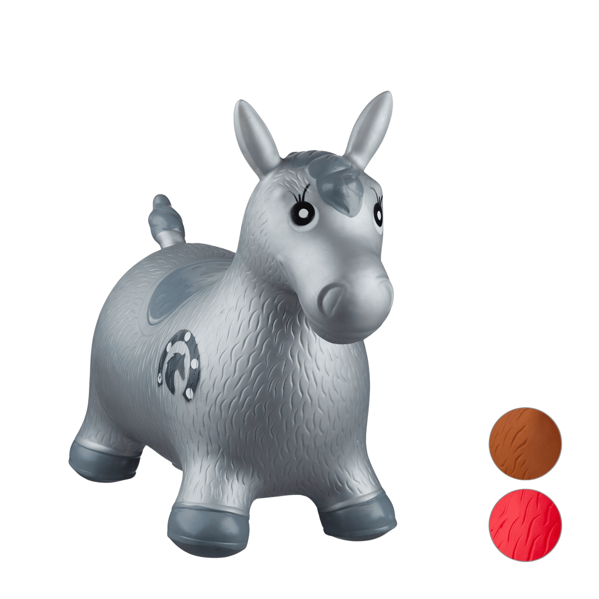 b2x, Jumping Horse, Product 0