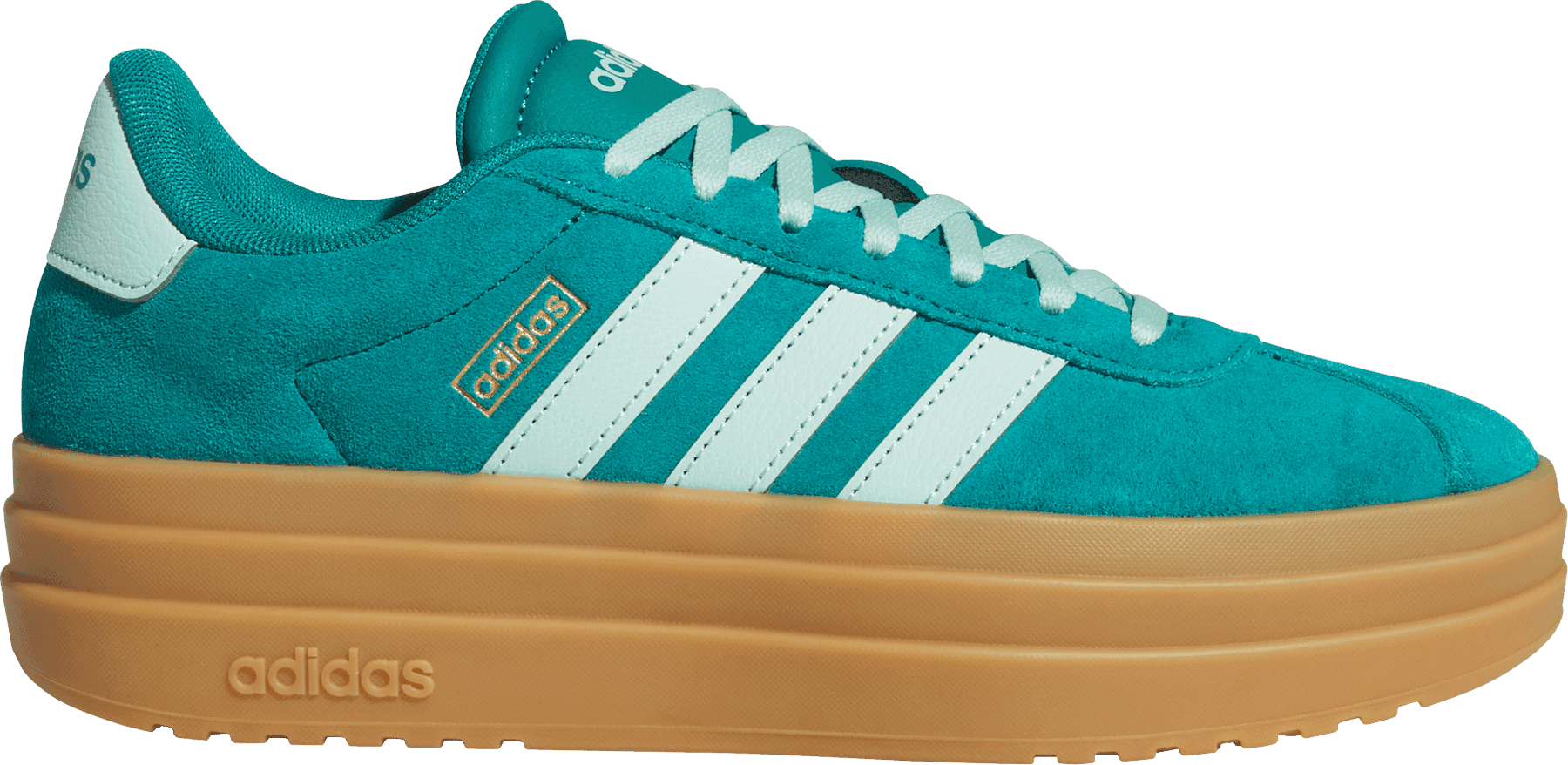 Adidas, W Vl Court Bold, Product 0