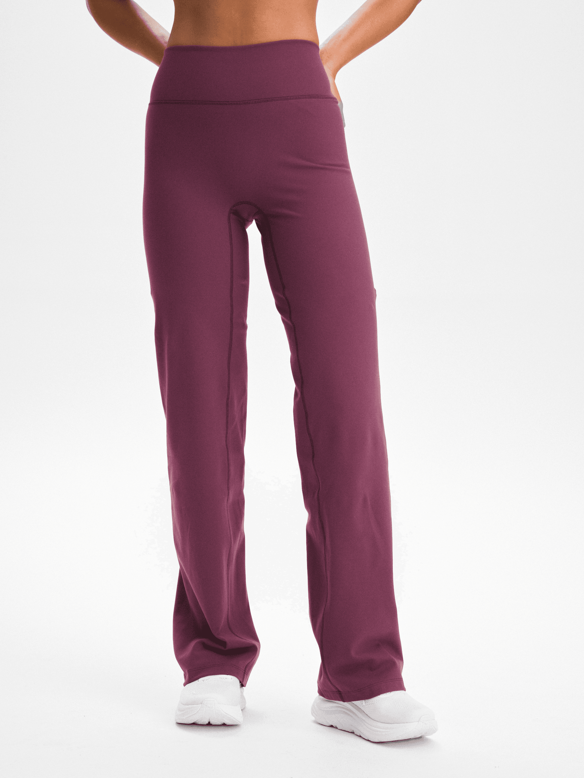 SOC, W SOFT FITNESS STRAIGHT, Model 1