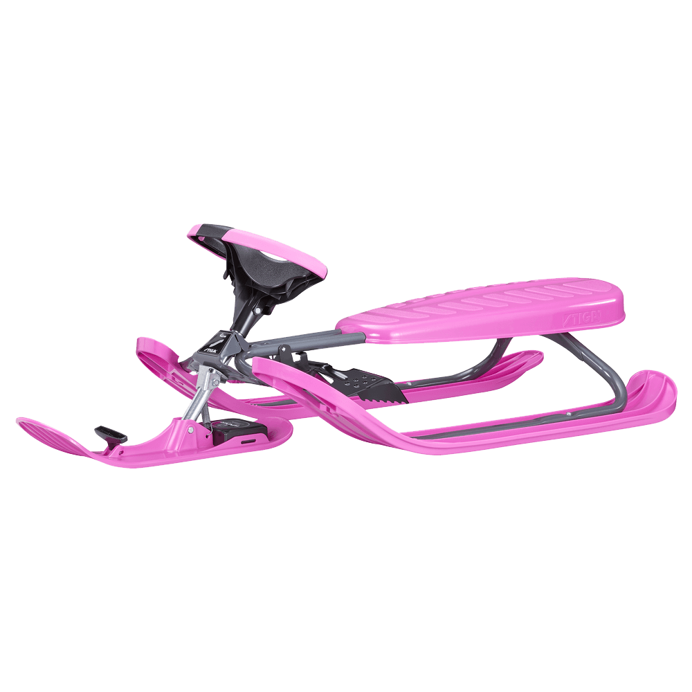 STIGA, Snowracer Curve, Product 0