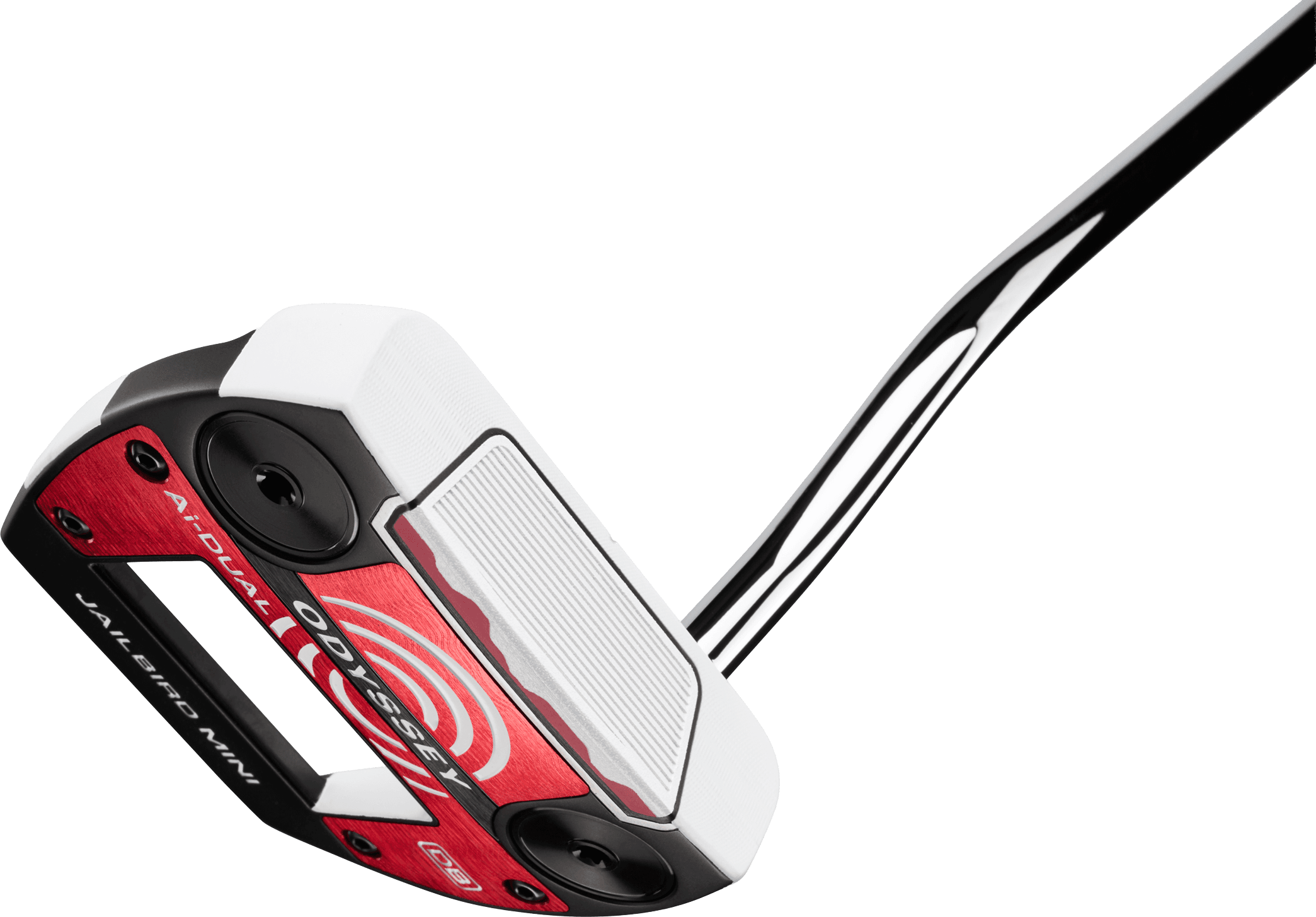 ODYSSEY, AI DUAL JAILBIRD MINI DB PSTL LH, Product 0