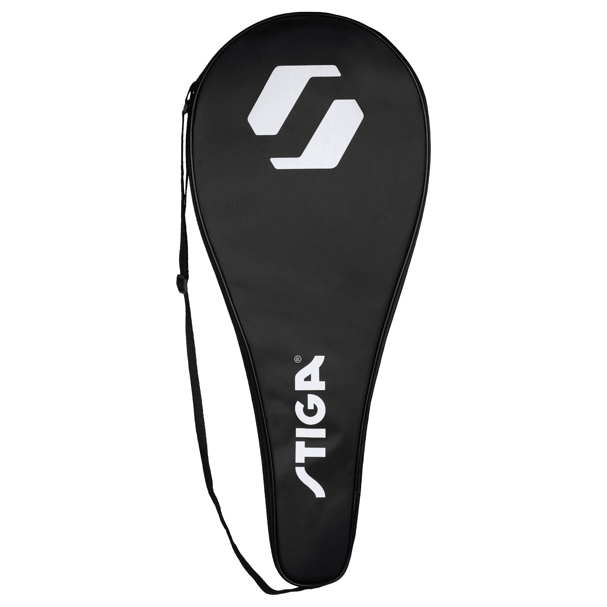 STIGA, Tennis Racket Fuse 16x19, Detail 1
