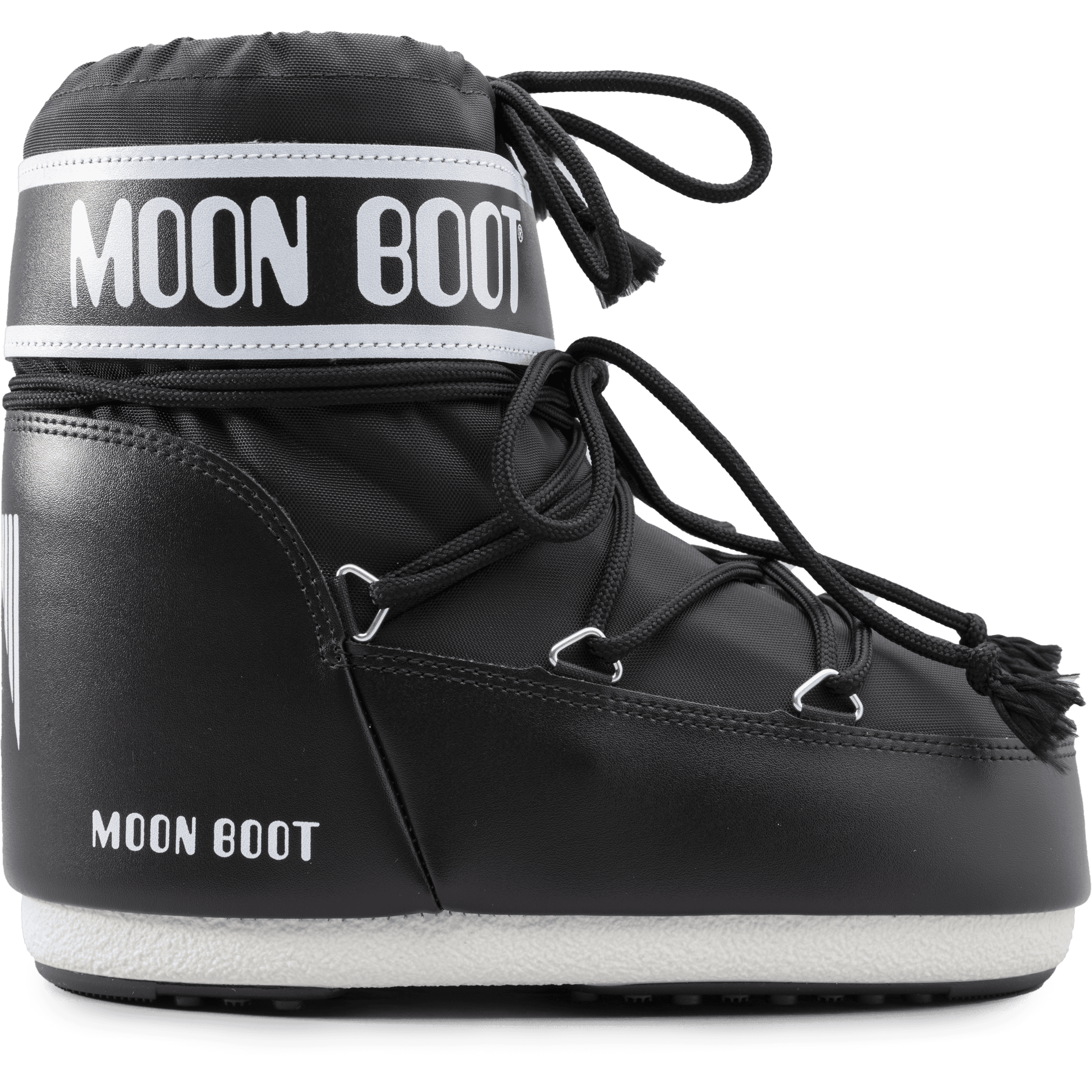 Moonboot, W Icon Low Nylon, Product 0