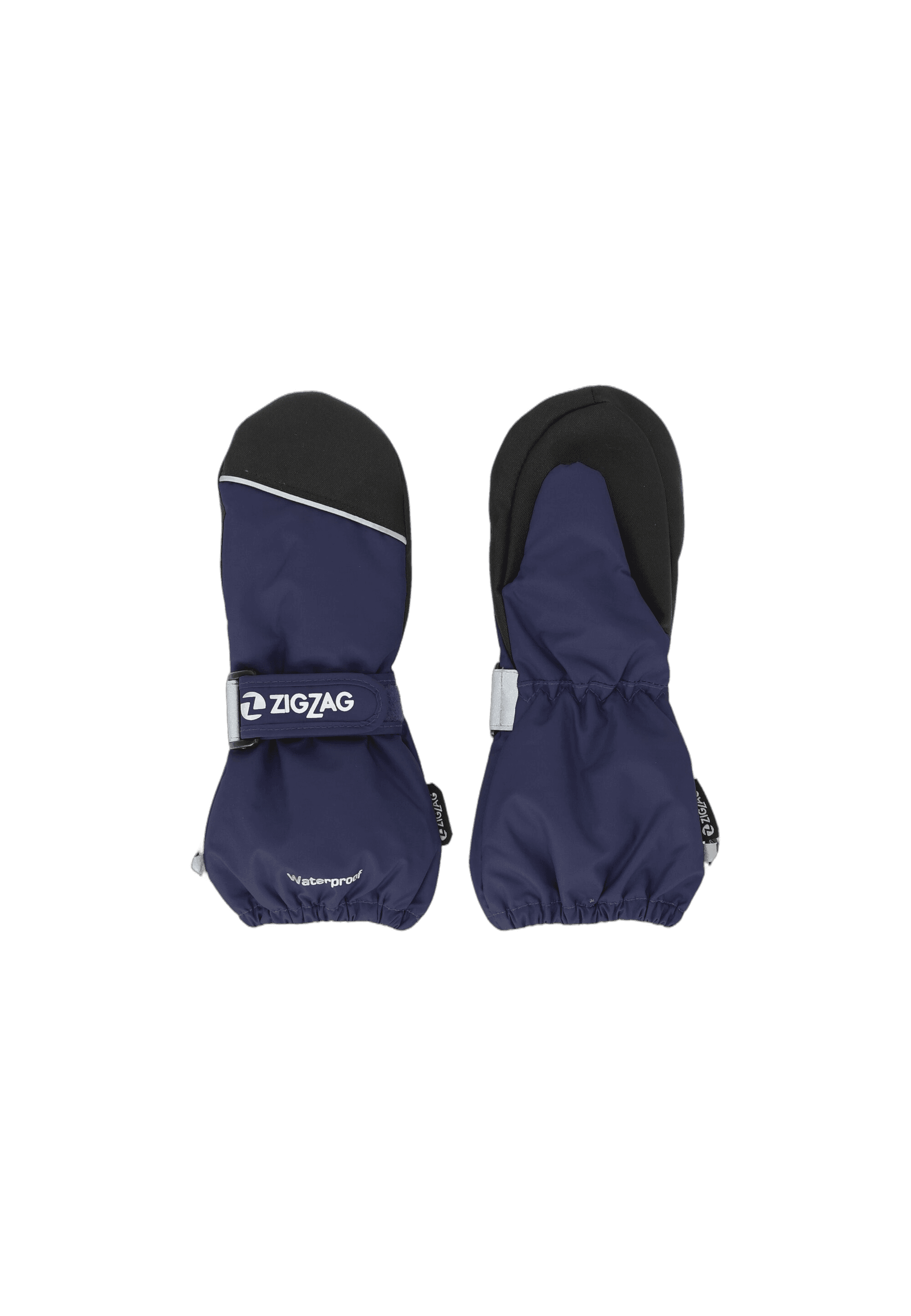 zigzag, Shildon Finger Gloves, Product 0