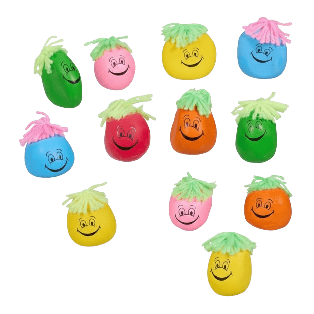 b2x, Stress Ball 6 Cm 12-pack, Product 0