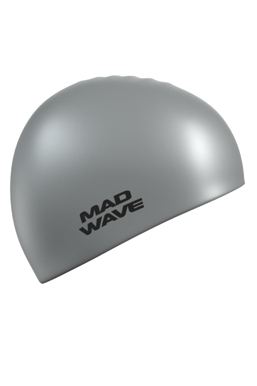 Mad Wave, Metal Silicone Solid, Detail 1