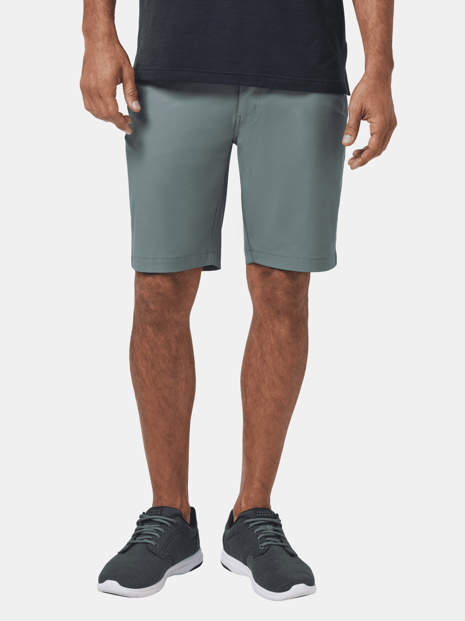TravisMathew, M WANDERLUST SHORT, Model 1