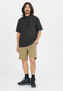 Elm, Black
