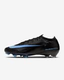 Zm Vapor 16 Elite Fg, Black