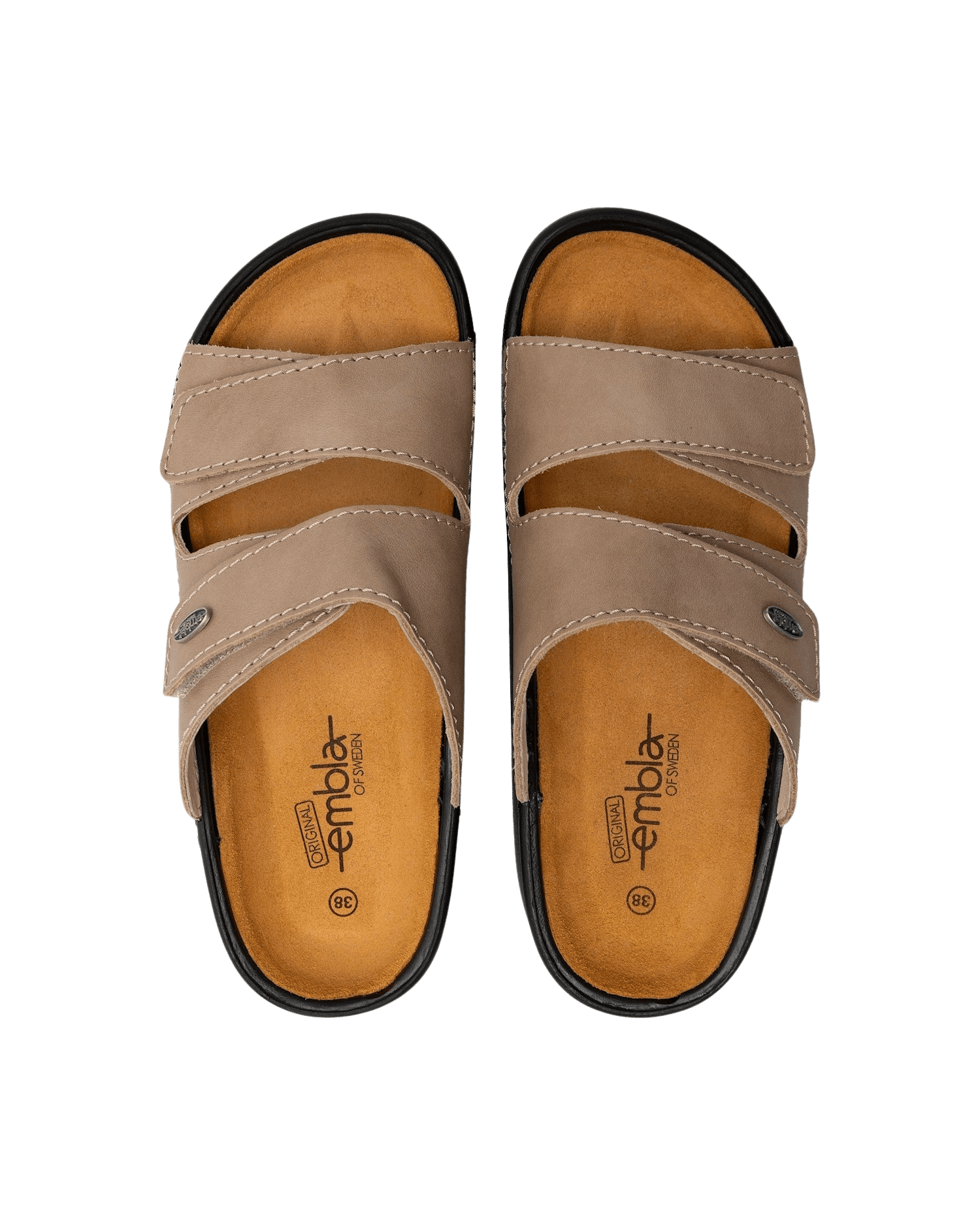 embla, Sandal Beige, Detail 1