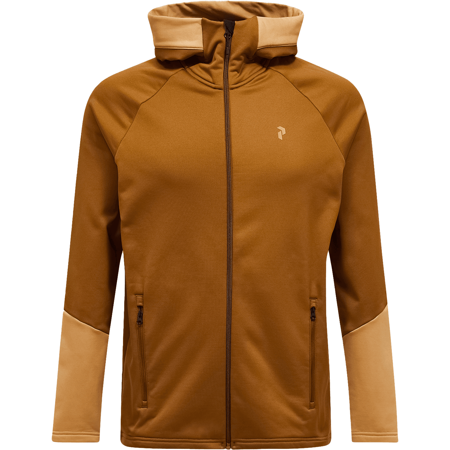 PEAK PERFORMANCE, M Rider Essentials Zip Hood, Product 0