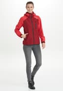 Camelia W-pro15000, Red