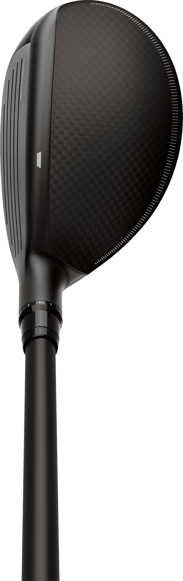 TAYLOR MADE, QI4D RESCUE LH, Detail 1
