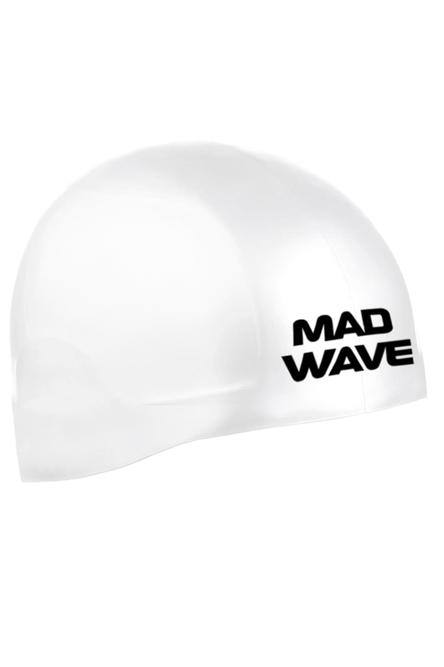 Mad Wave, R-cap World Aquatics Approved, Product 0