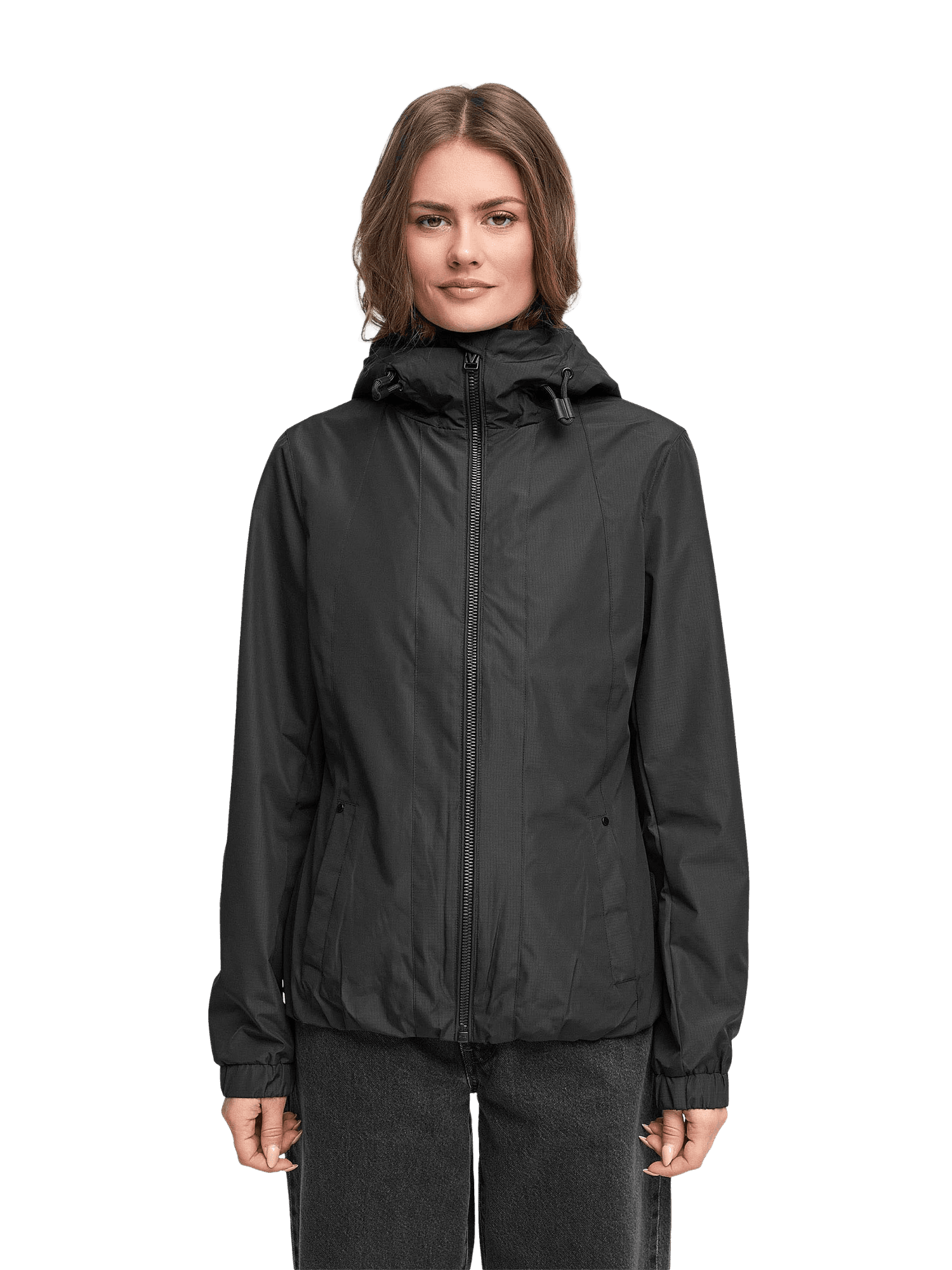 marikoo, Women Spring Jacket Yoshikoo, Model 1