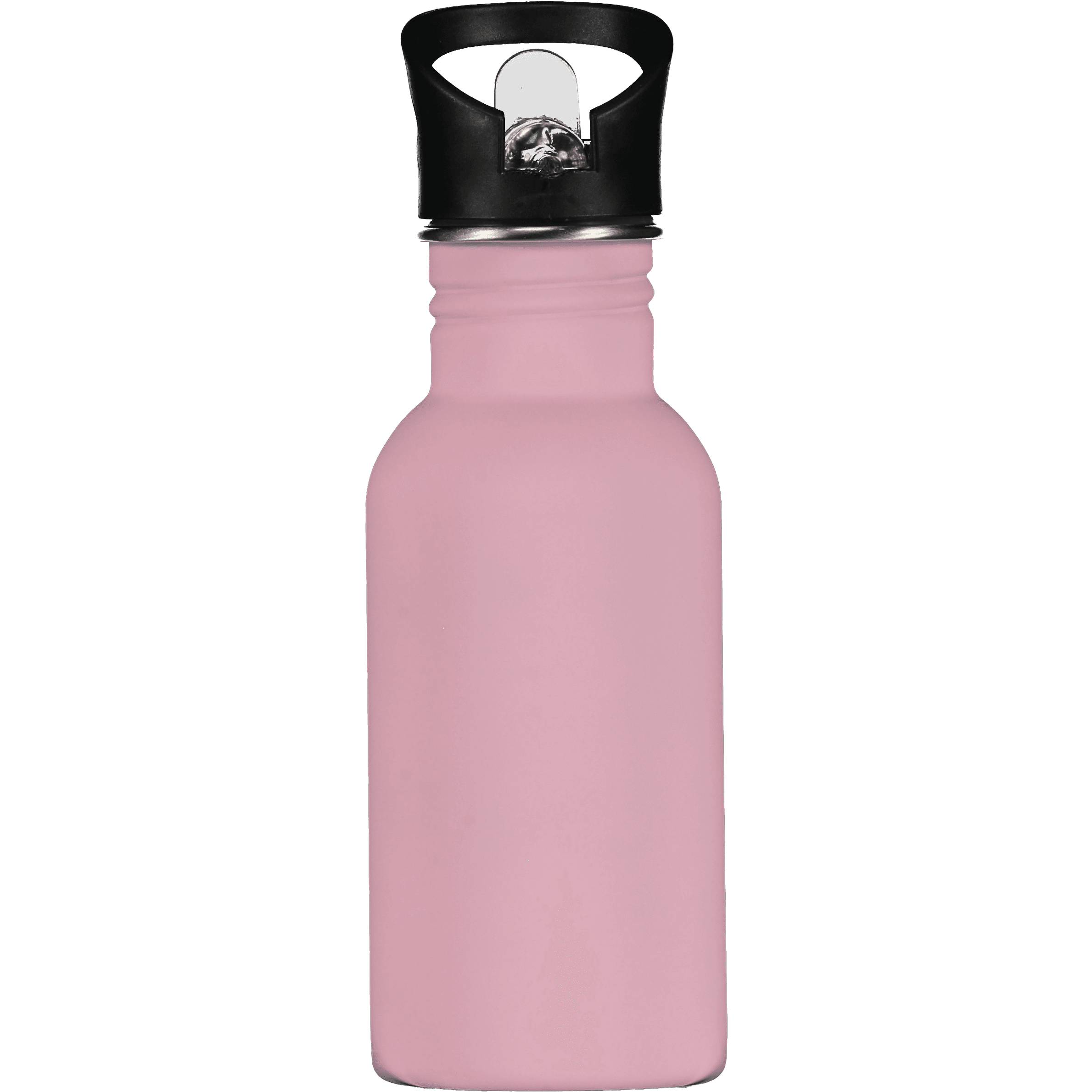 SOC, Metal Bottle 500, Detail 1
