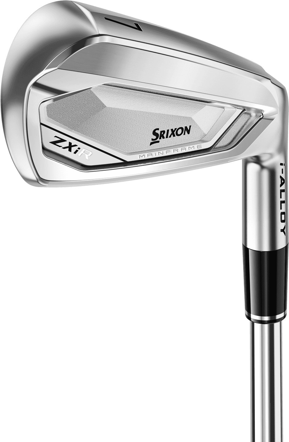 SRIXON, ZXIR RH 5-P, Product 0