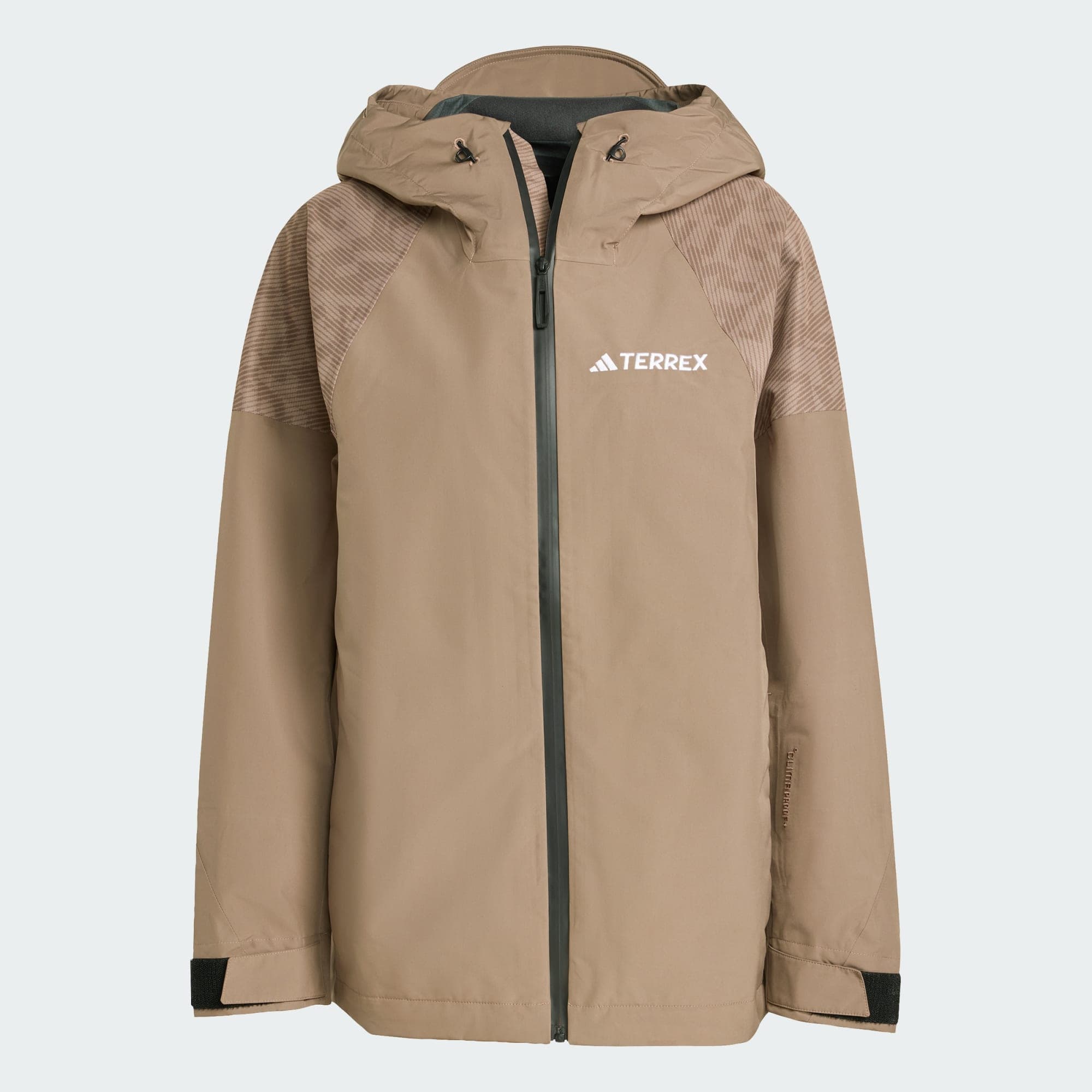 Adidas, Adidas Terrex Xperior Hybrid Primeknit Climaproof+ Jacka, Product 0