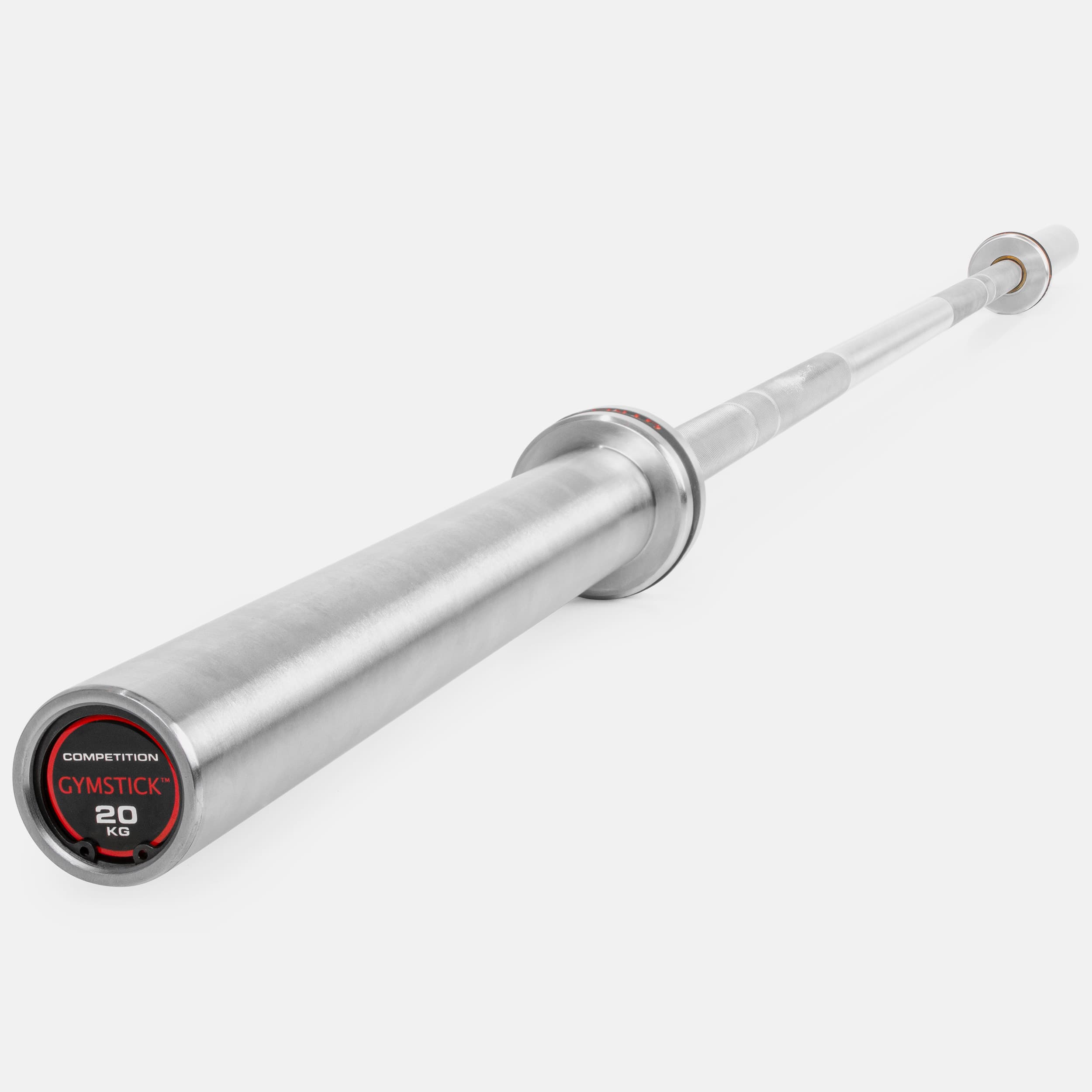 gymstick, 20kg Competition Bar, Product 0