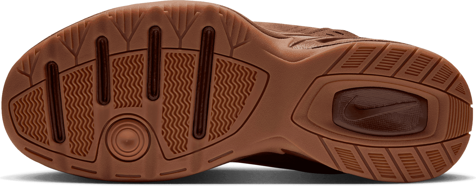 Nike, M AIR MONARCH SE, Detail 1