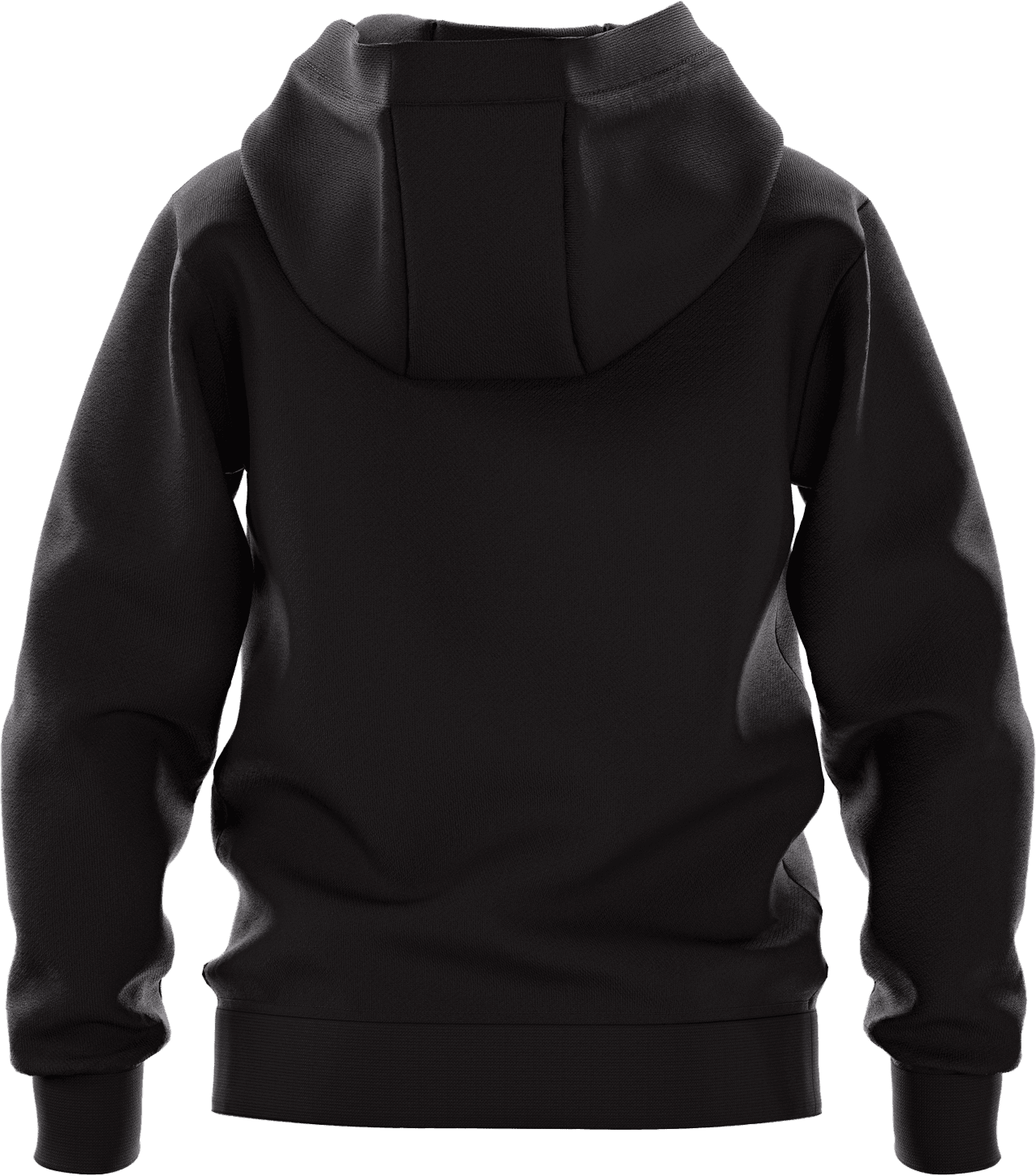 Björn Borg, J BORG ESSENTIAL 1 HOODIE, Detail 1