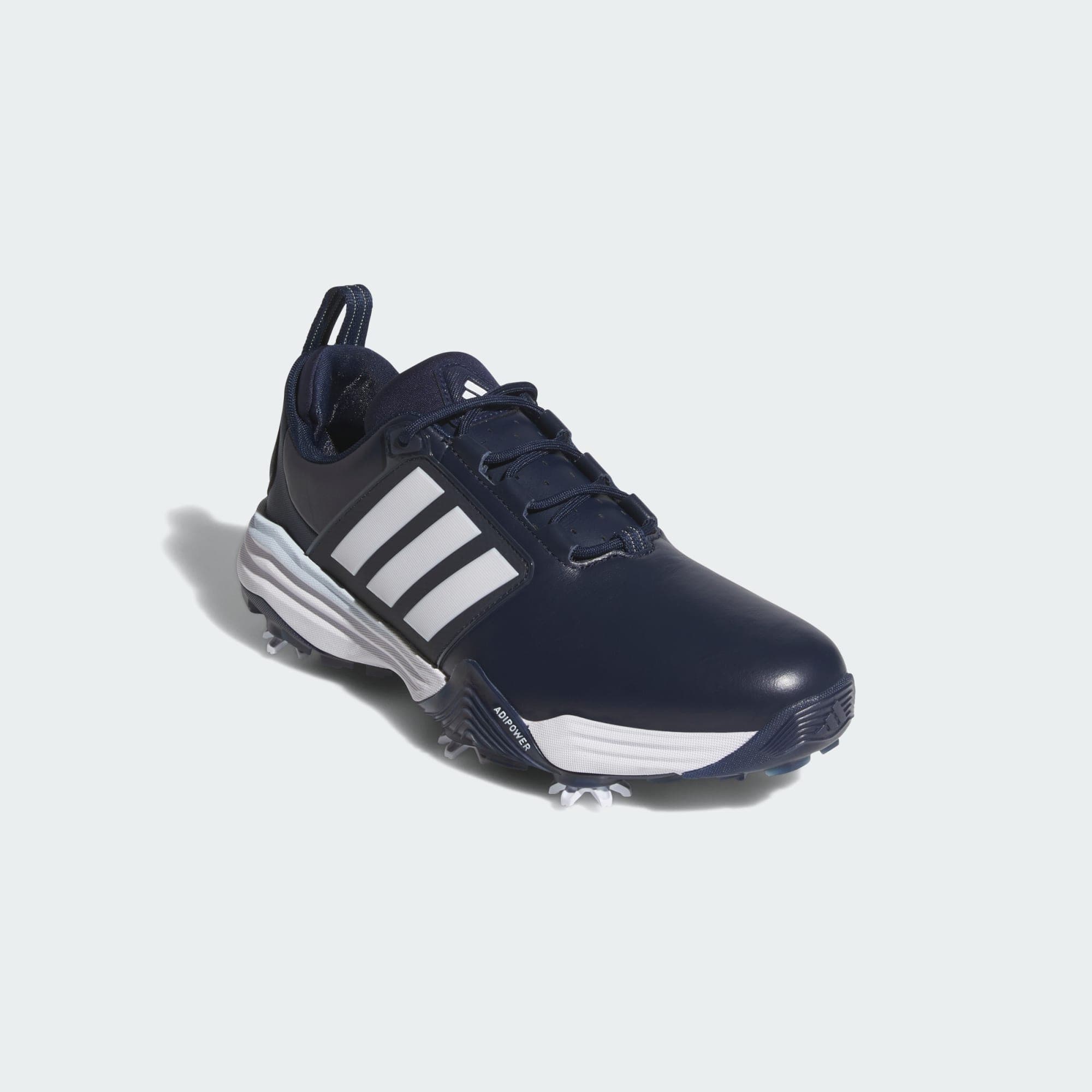 Adidas, Adidas Adipower 26 Golfskor, Detail 1