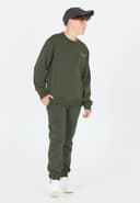 Deasach, Green