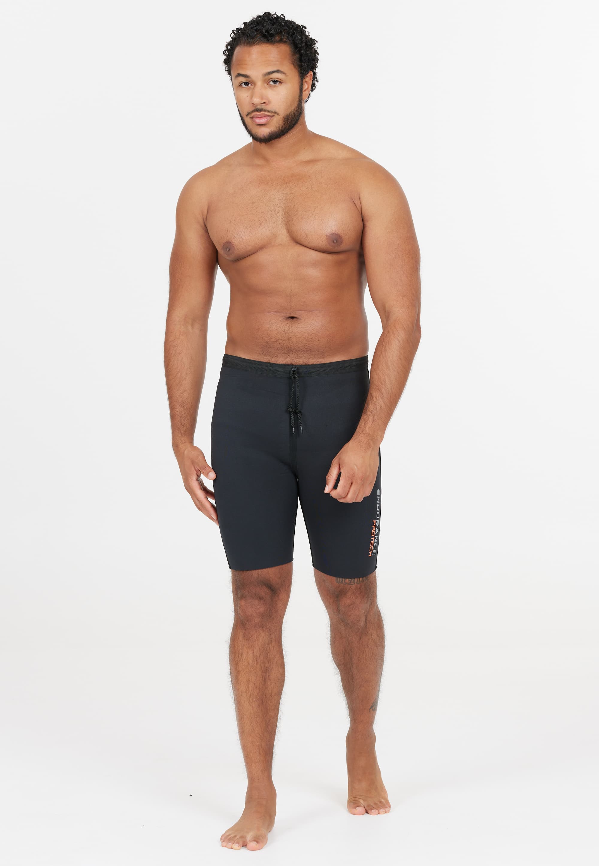 endurance, Protech Neoprene Shorts, Model 1