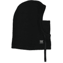 Park Pile Balaclava, Black