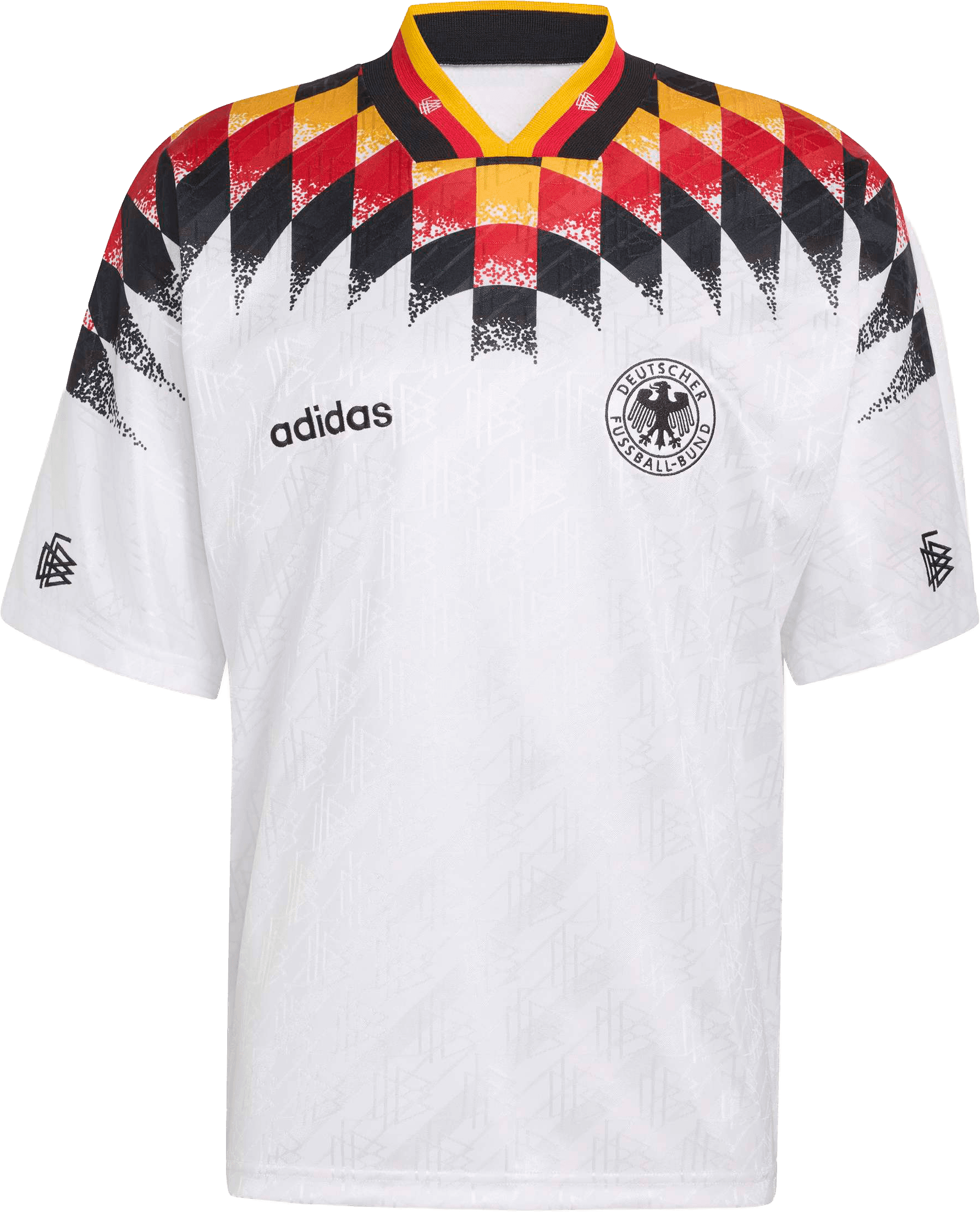 ADIDAS ORIGINALS, DFB H JSY 94, Product 0