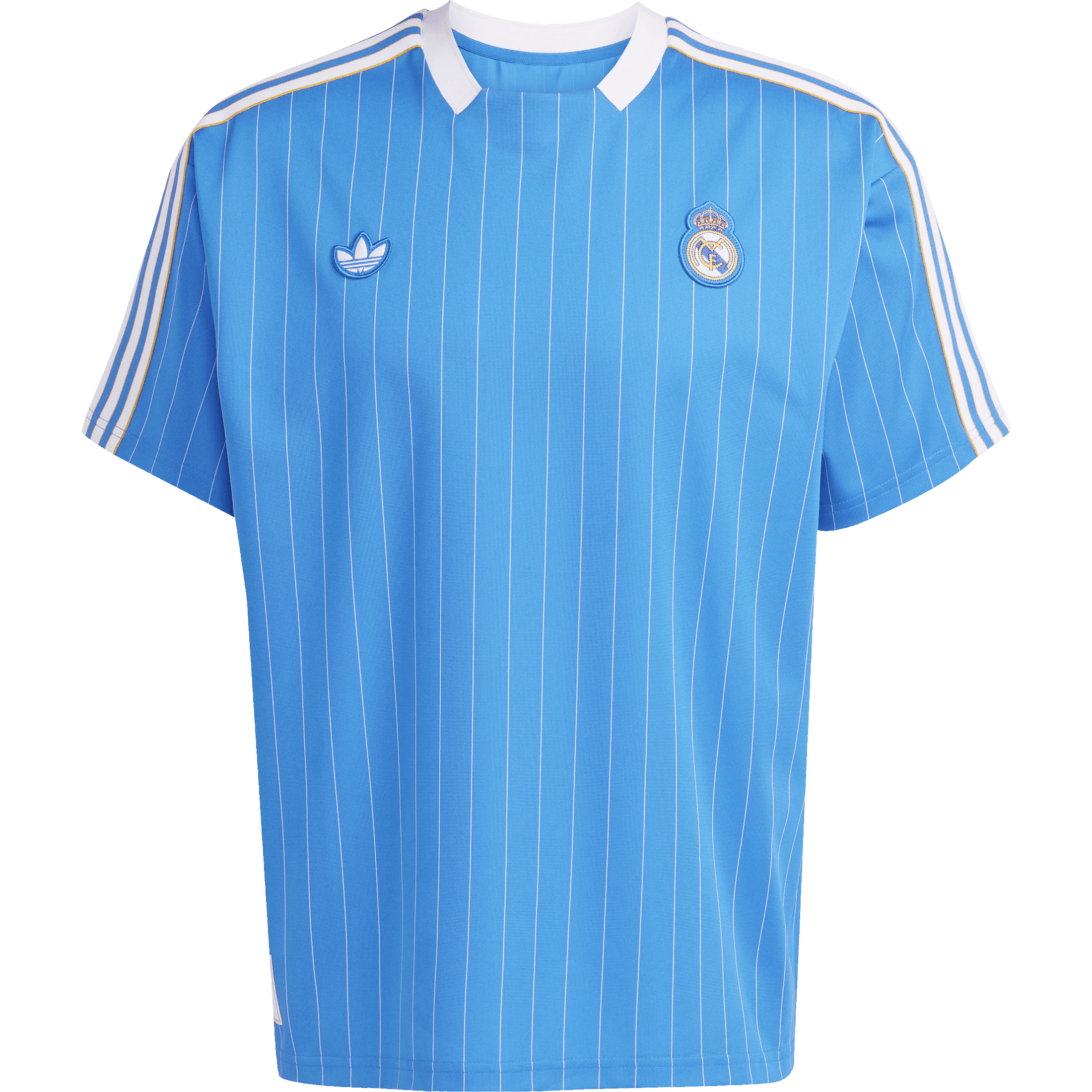 ADIDAS ORIGINALS, Real Icon Jsy, Product 0