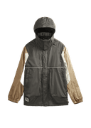 M Tseel Jacket, Grey
