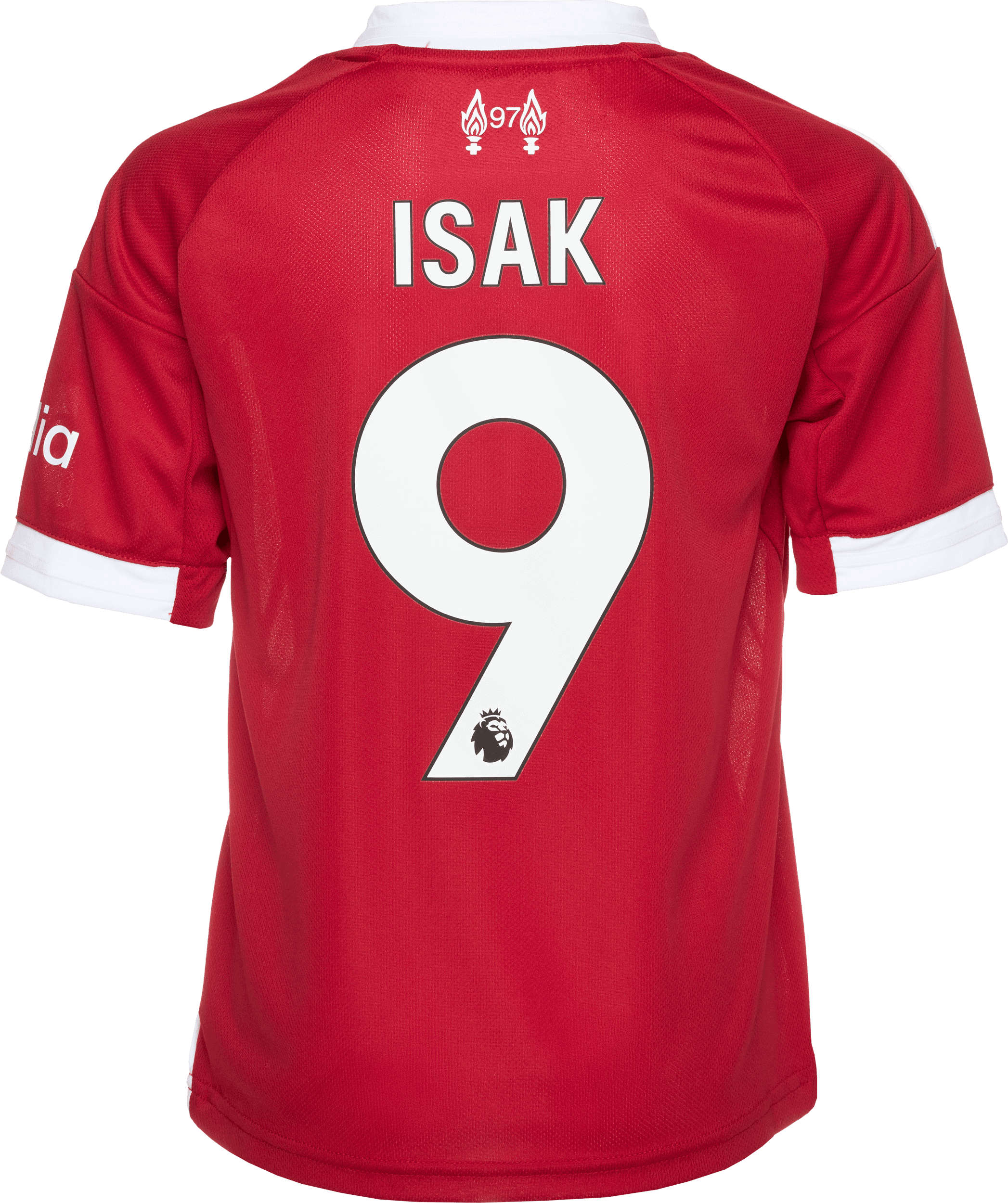 Adidas, LFC H JSY Y PLAYER, Product 0
