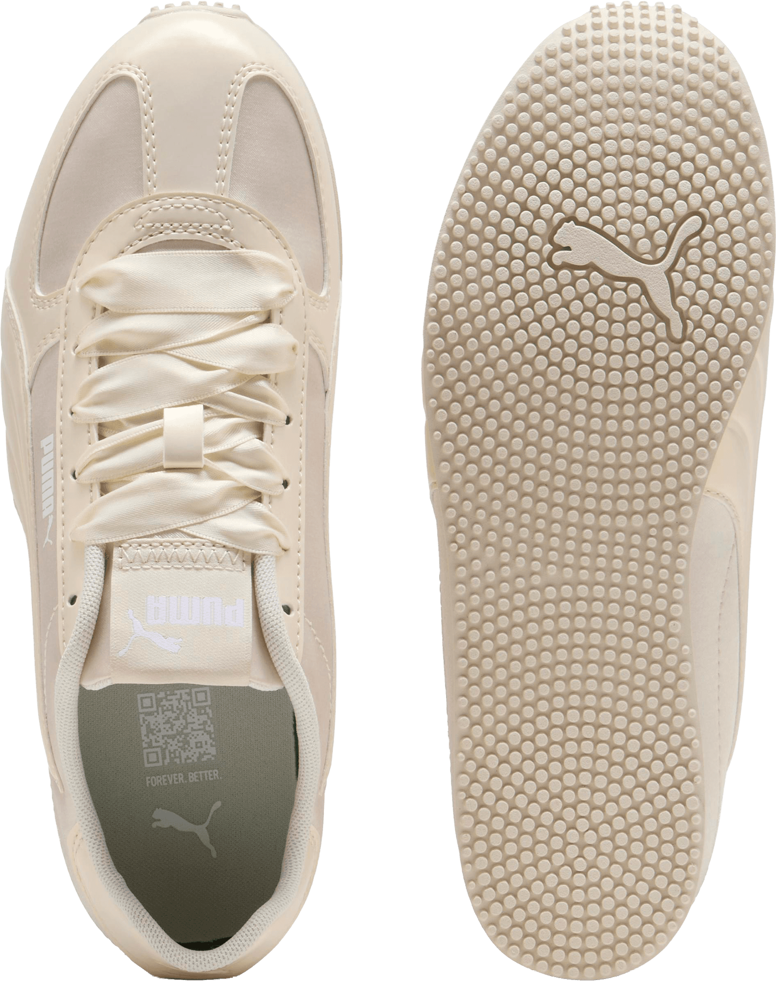 Puma, W ST TRACK PERLA, Detail 1