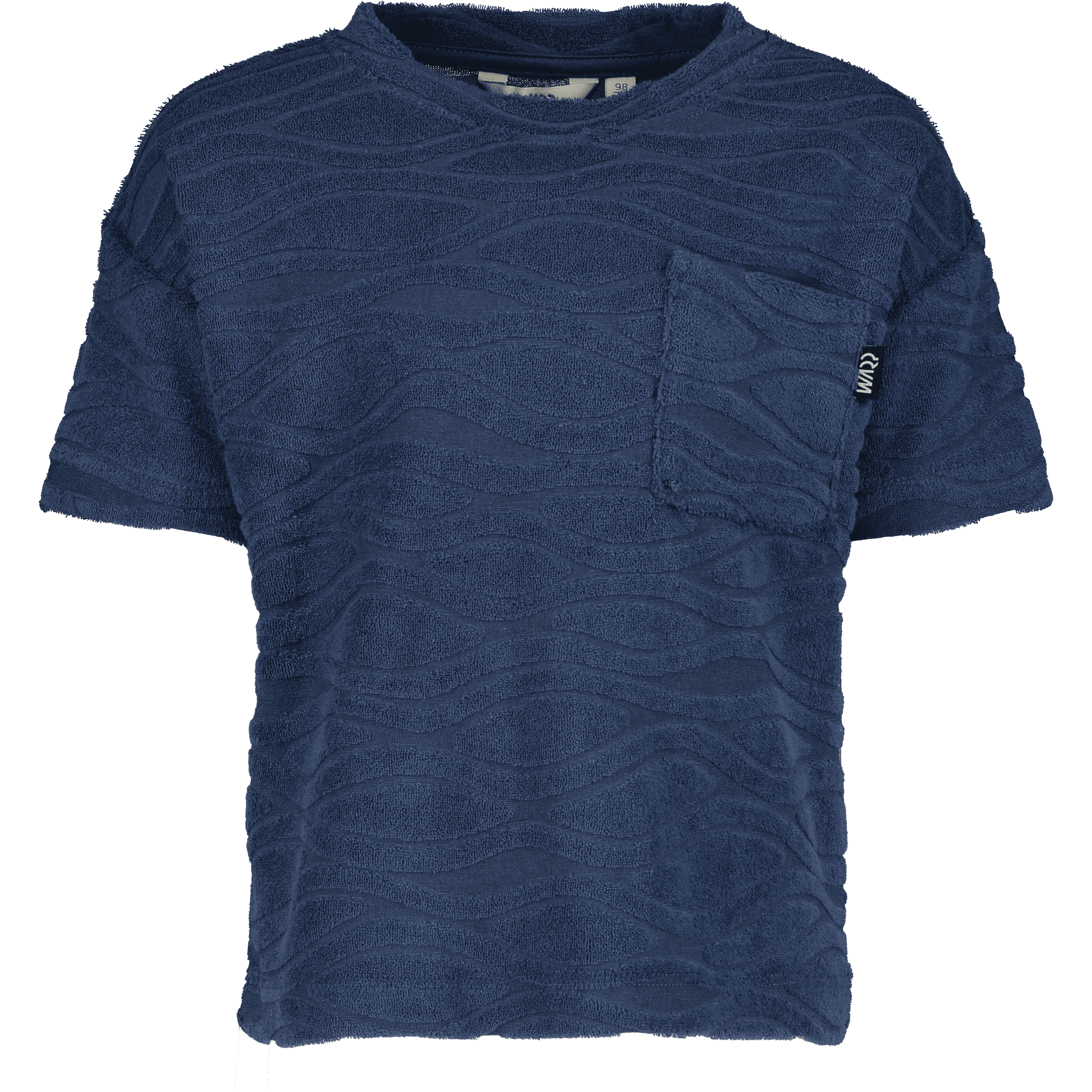 WARP, K Terry Tee, Product 0