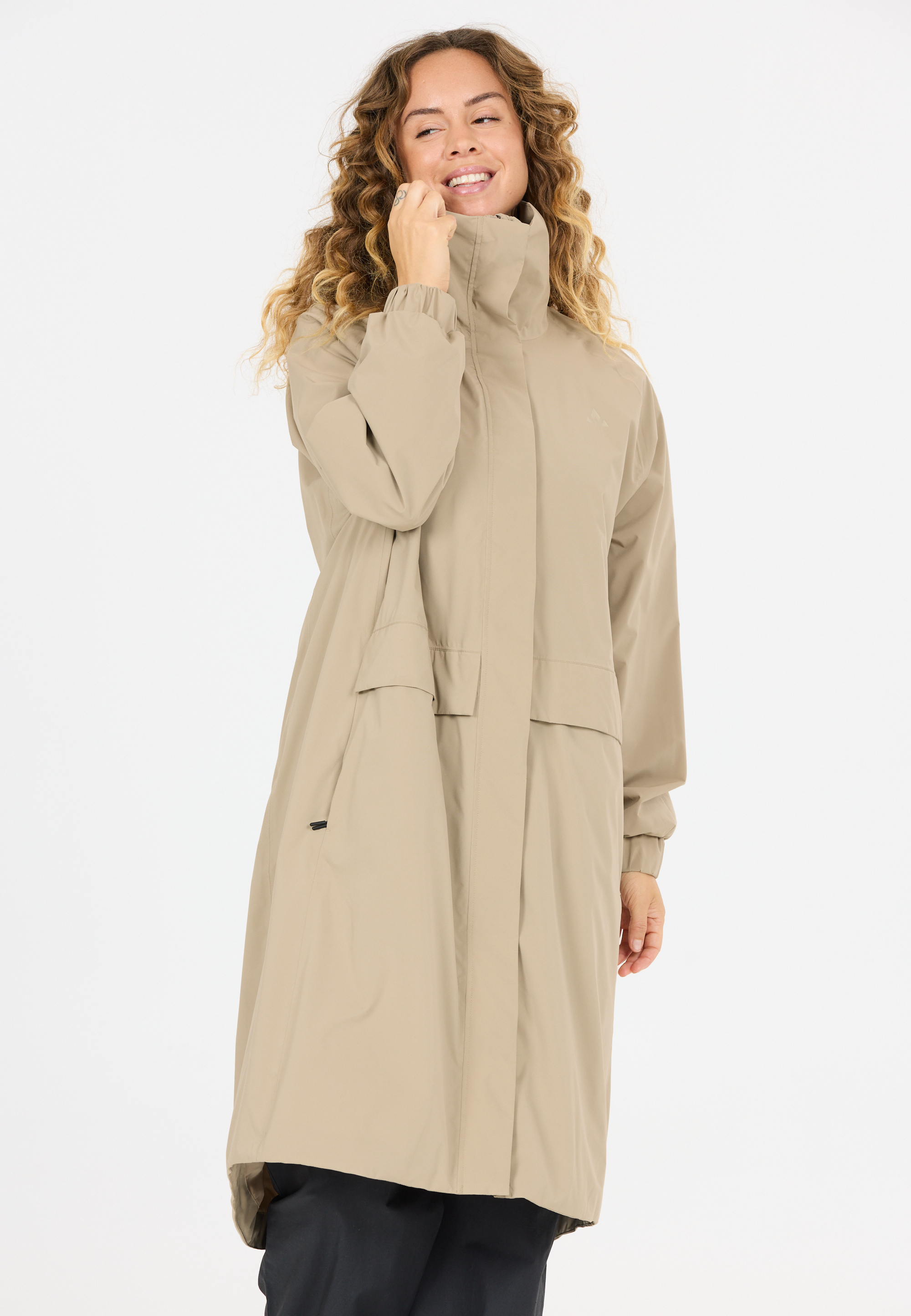 whistler, Everly, Model 1