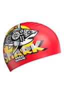 Shark, Red