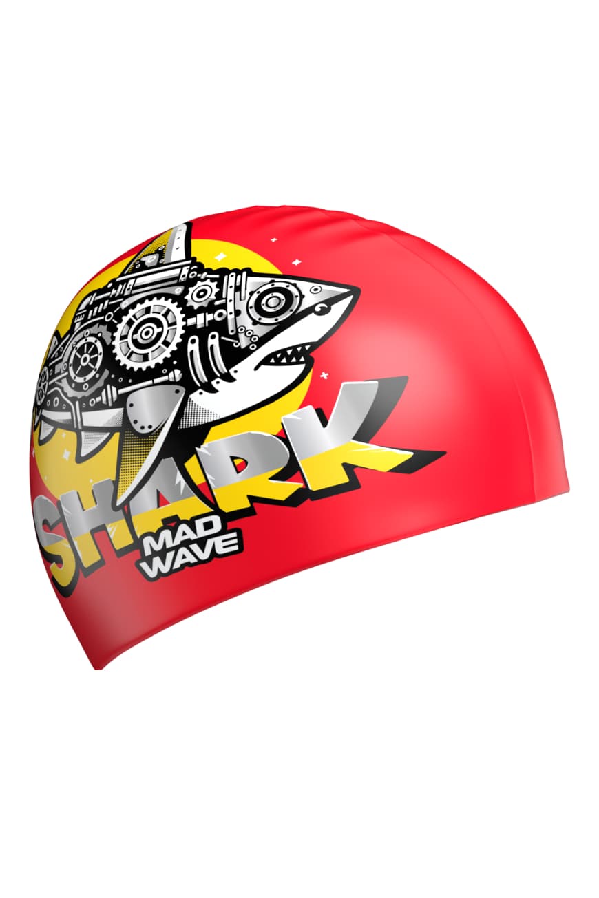 Mad Wave, Shark, Product 0